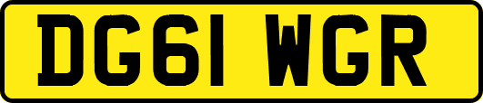 DG61WGR