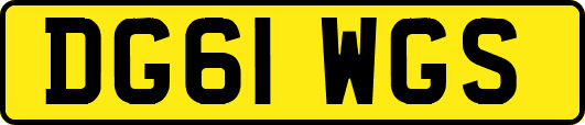 DG61WGS
