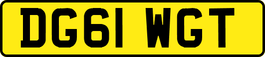 DG61WGT