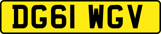 DG61WGV