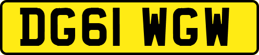 DG61WGW