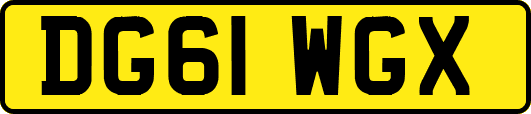DG61WGX
