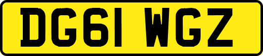 DG61WGZ