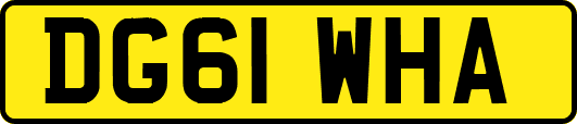 DG61WHA