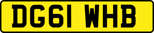 DG61WHB