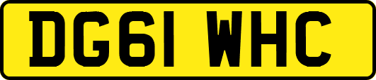 DG61WHC