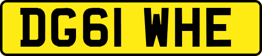 DG61WHE