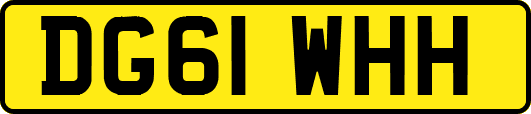 DG61WHH