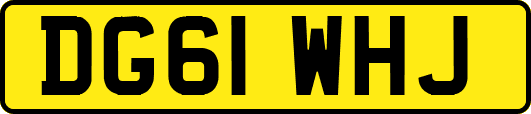 DG61WHJ