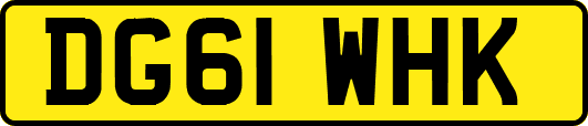 DG61WHK