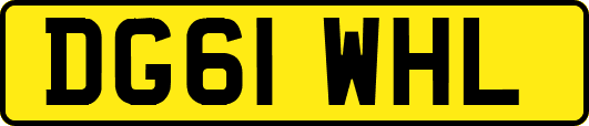DG61WHL