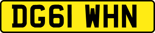 DG61WHN