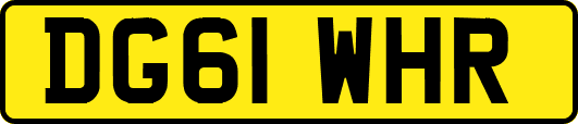 DG61WHR