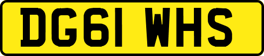 DG61WHS
