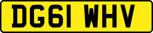 DG61WHV