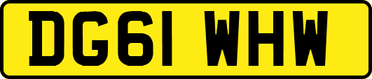 DG61WHW