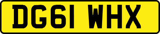 DG61WHX