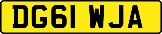 DG61WJA