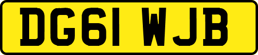 DG61WJB