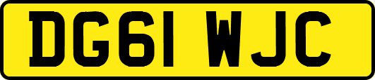DG61WJC