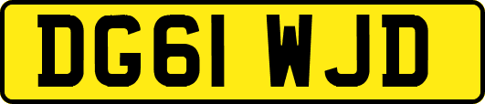 DG61WJD