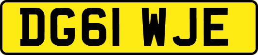 DG61WJE