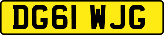 DG61WJG