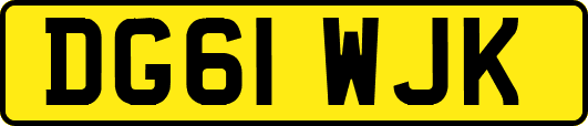 DG61WJK
