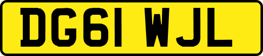 DG61WJL