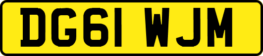DG61WJM