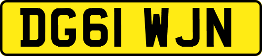 DG61WJN