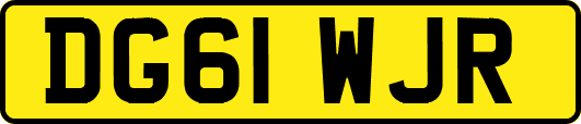 DG61WJR