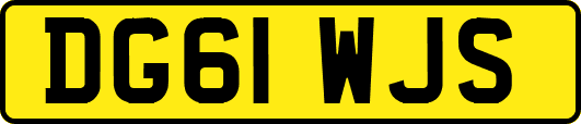 DG61WJS