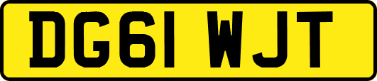 DG61WJT