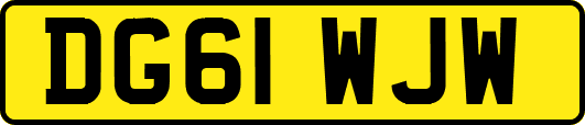 DG61WJW