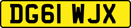 DG61WJX