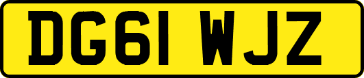 DG61WJZ