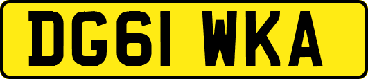 DG61WKA