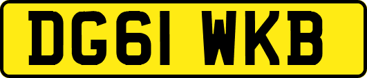 DG61WKB