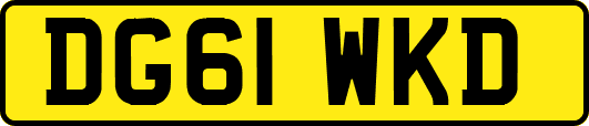 DG61WKD