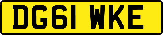 DG61WKE