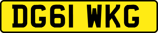 DG61WKG