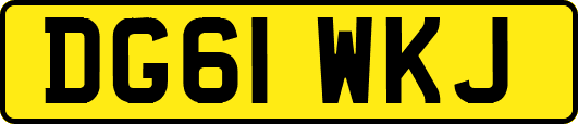DG61WKJ