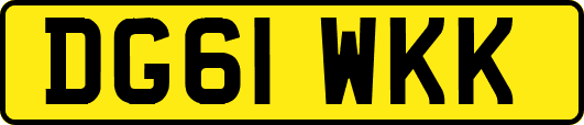 DG61WKK