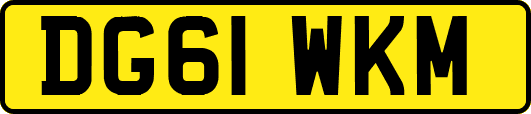 DG61WKM