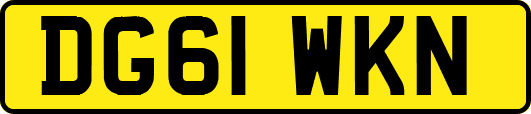 DG61WKN