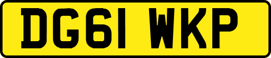 DG61WKP