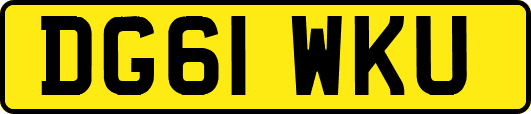 DG61WKU