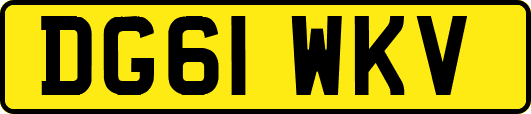 DG61WKV