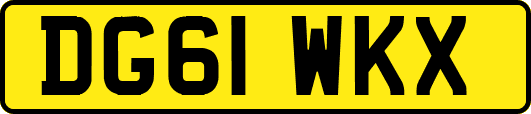 DG61WKX